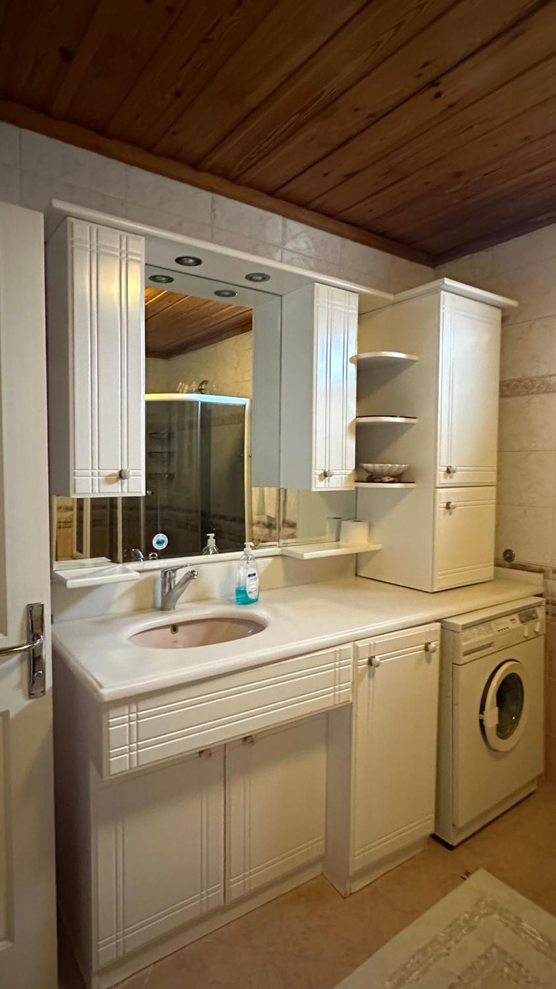 Serbesler Botanik, No 1 Comfortable Villa Sakarya  Exteriér fotografie