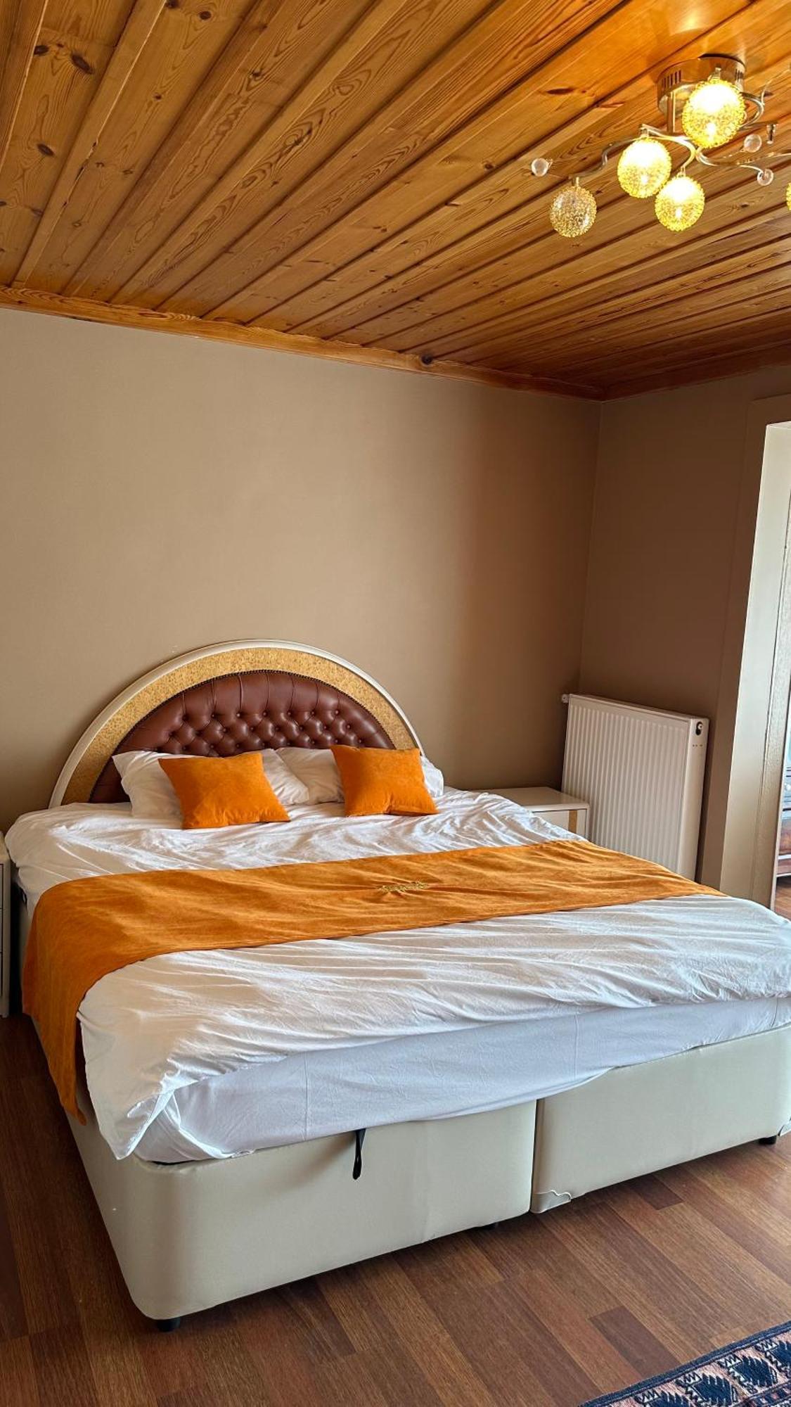 Serbesler Botanik, No 1 Comfortable Villa Sakarya  Exteriér fotografie