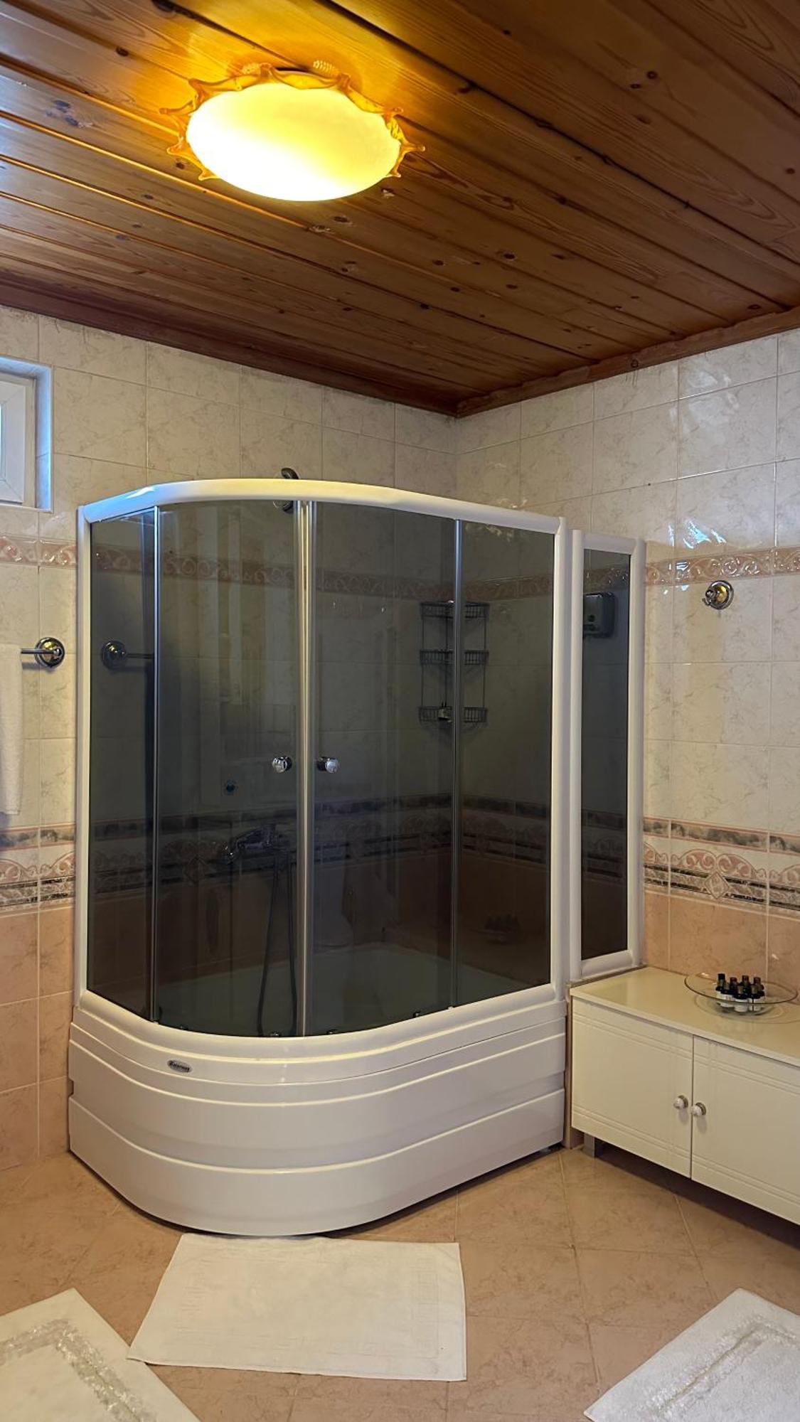 Serbesler Botanik, No 1 Comfortable Villa Sakarya  Exteriér fotografie