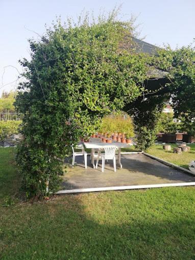 Serbesler Botanik, No 1 Comfortable Villa Sakarya  Exteriér fotografie