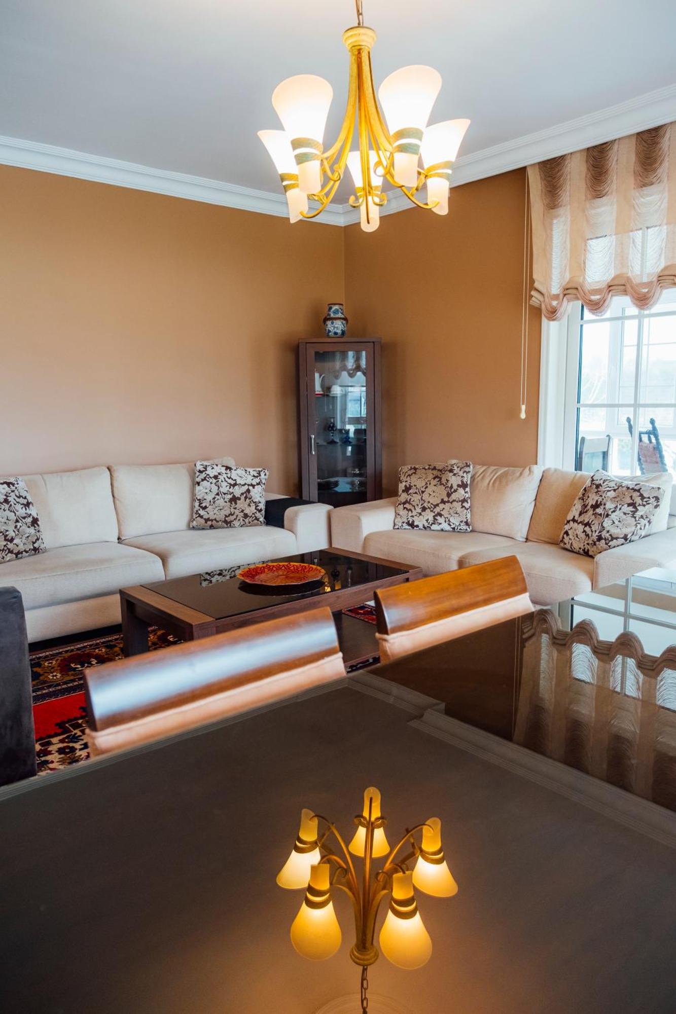 Serbesler Botanik, No 1 Comfortable Villa Sakarya  Exteriér fotografie