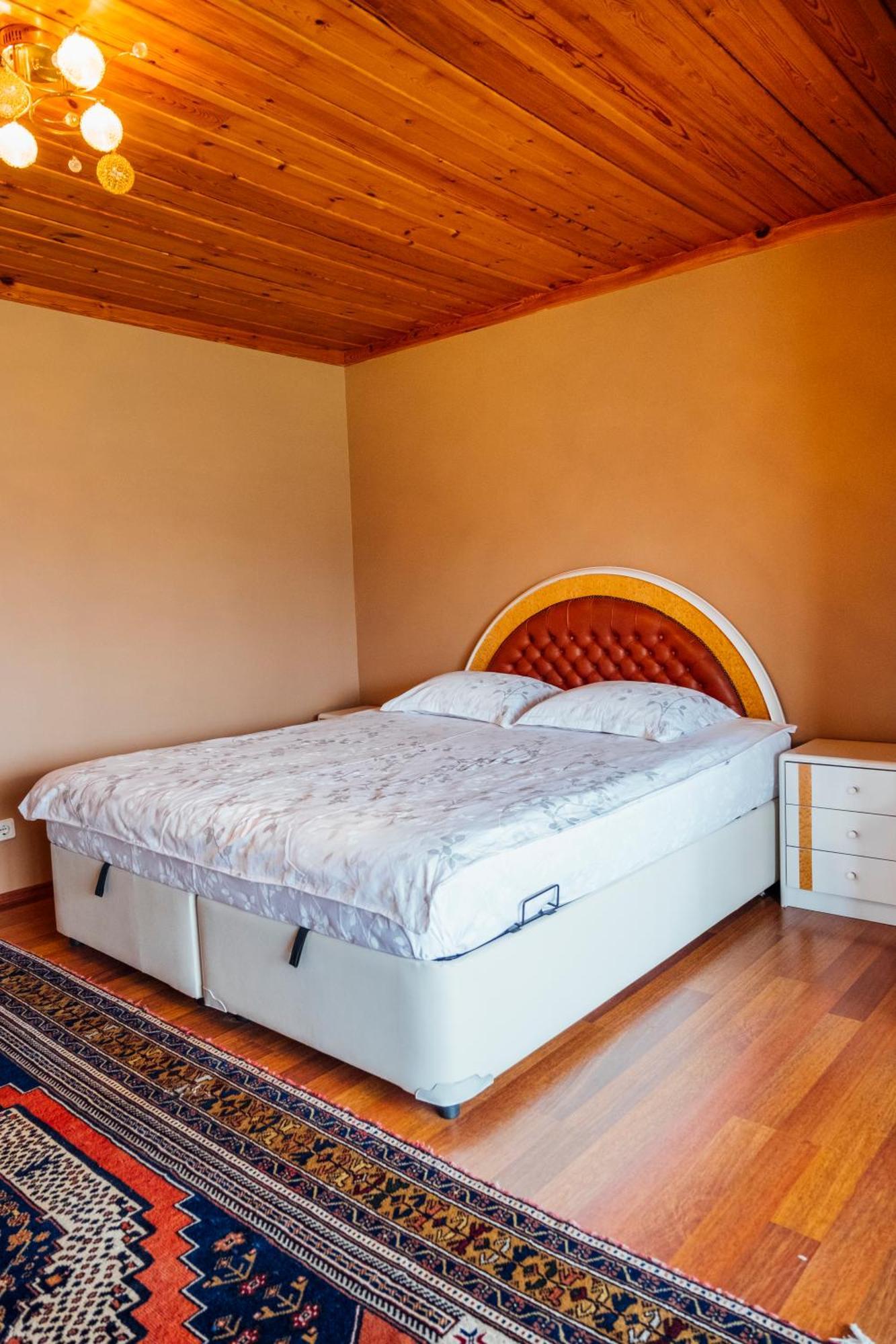 Serbesler Botanik, No 1 Comfortable Villa Sakarya  Exteriér fotografie
