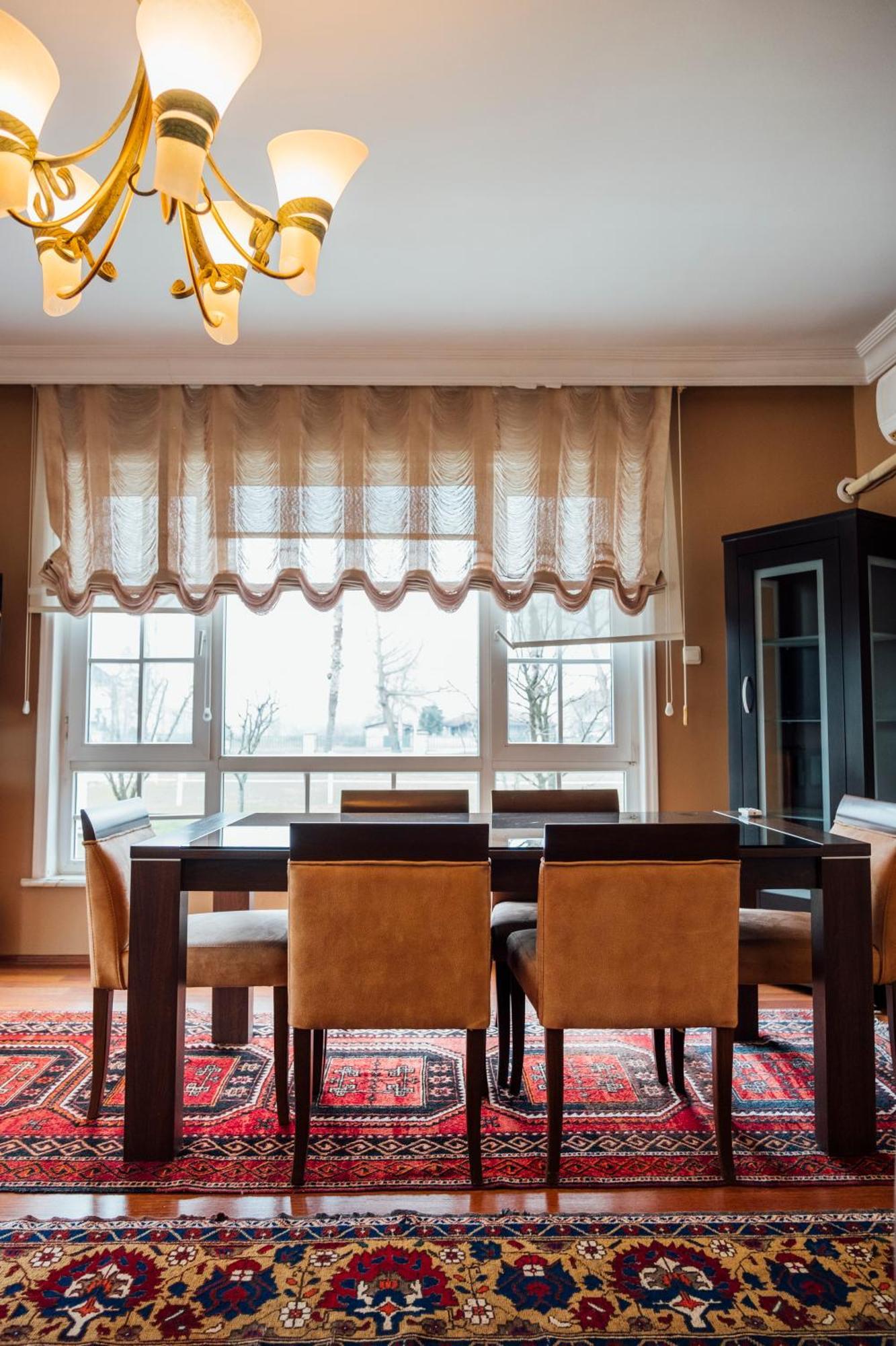 Serbesler Botanik, No 1 Comfortable Villa Sakarya  Exteriér fotografie