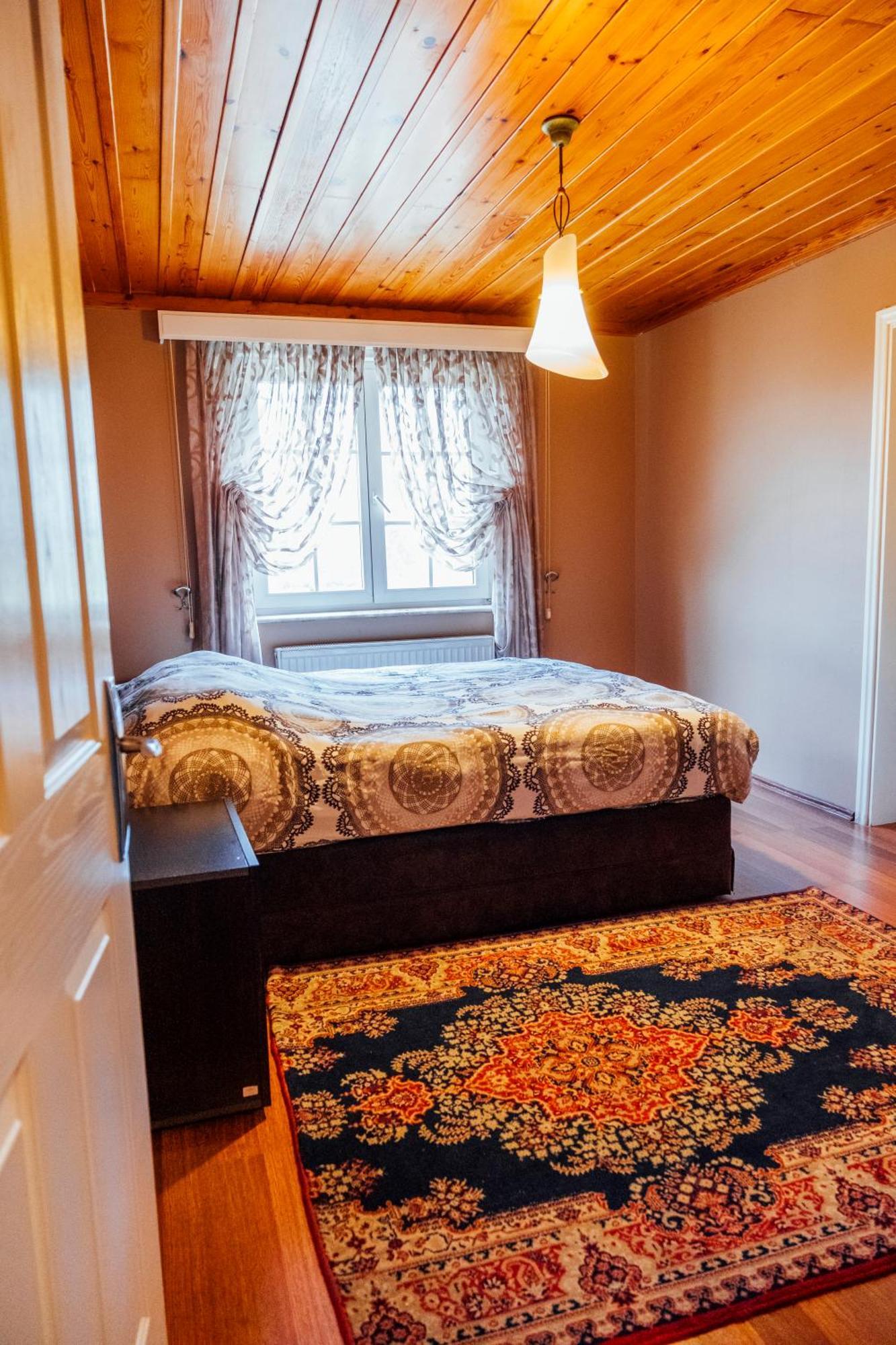 Serbesler Botanik, No 1 Comfortable Villa Sakarya  Exteriér fotografie