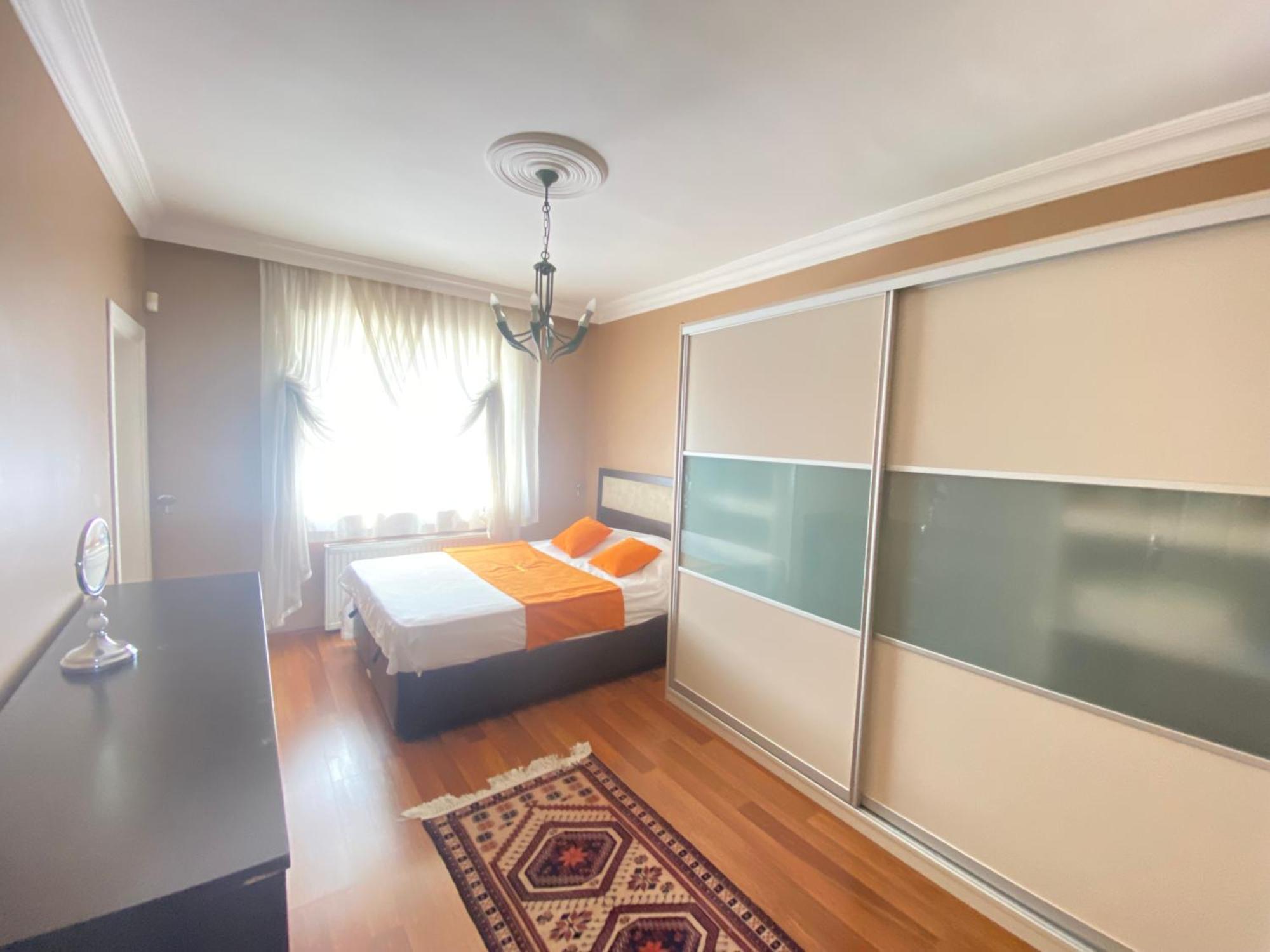 Serbesler Botanik, No 1 Comfortable Villa Sakarya  Exteriér fotografie