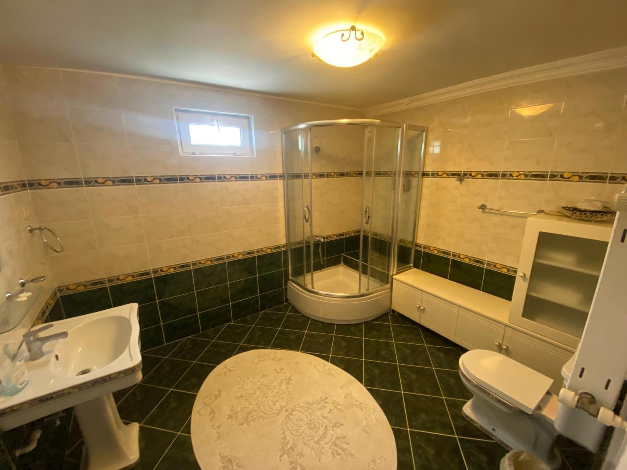 Serbesler Botanik, No 1 Comfortable Villa Sakarya  Exteriér fotografie