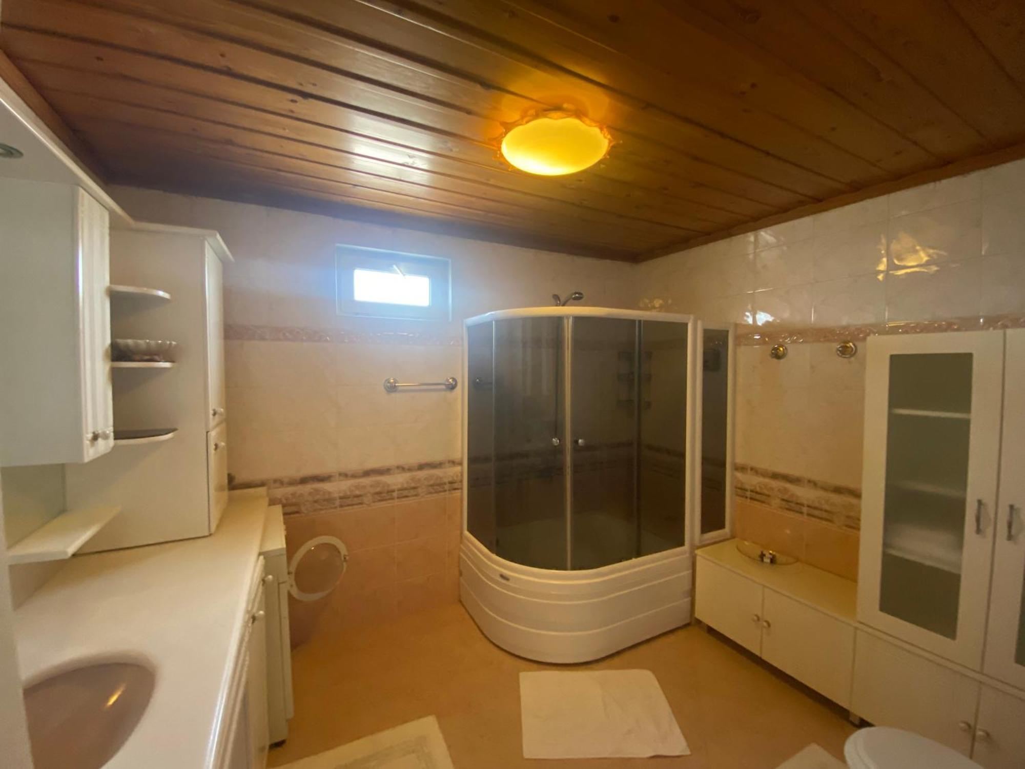 Serbesler Botanik, No 1 Comfortable Villa Sakarya  Exteriér fotografie