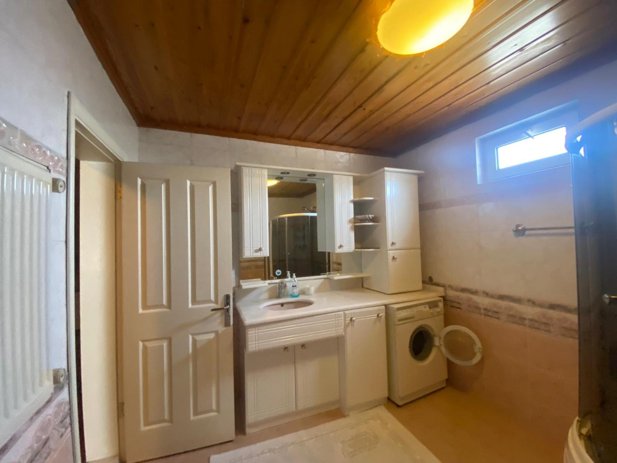 Serbesler Botanik, No 1 Comfortable Villa Sakarya  Exteriér fotografie